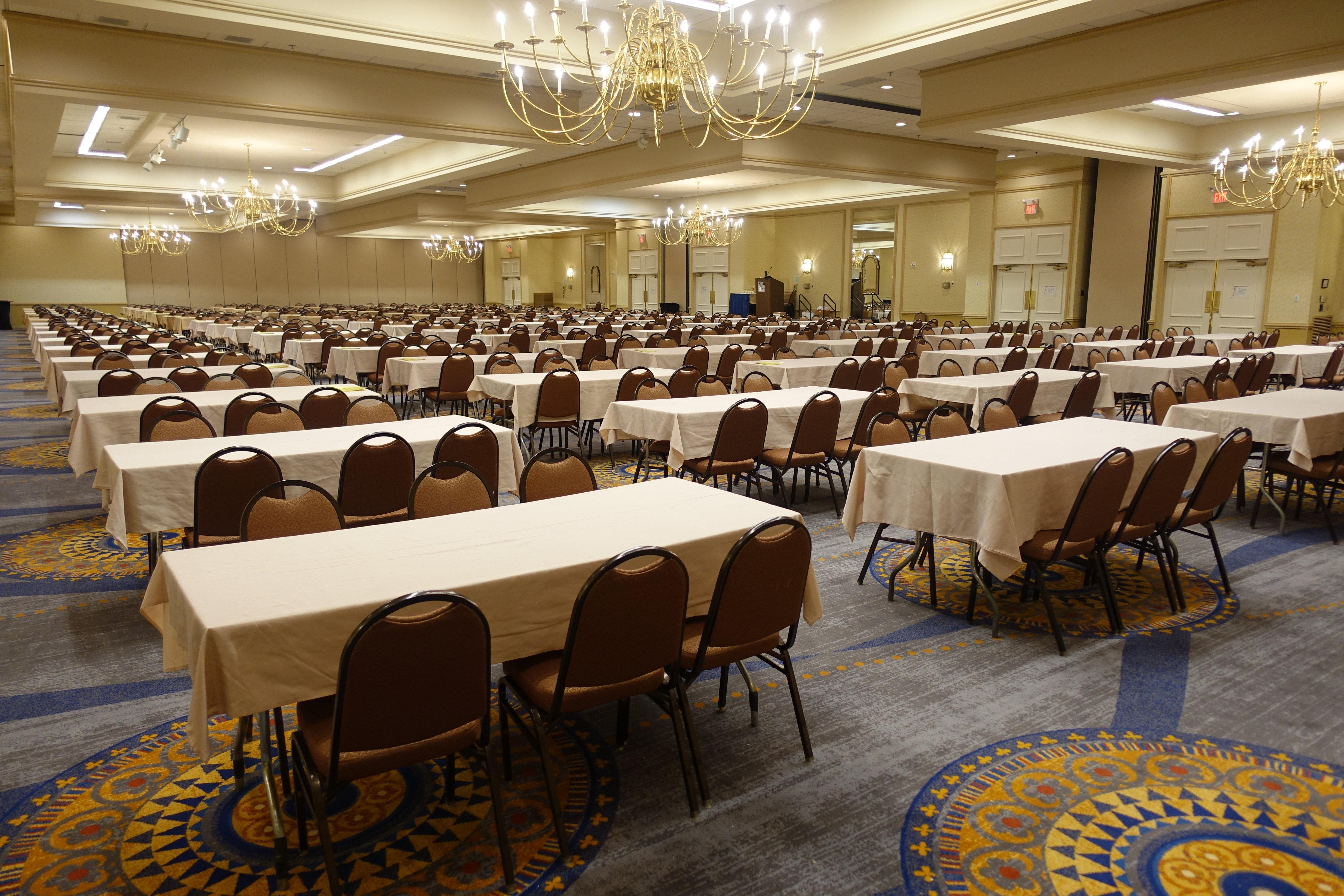 Holiday Inn Portland-By The Bay By Ihg Dış mekan fotoğraf