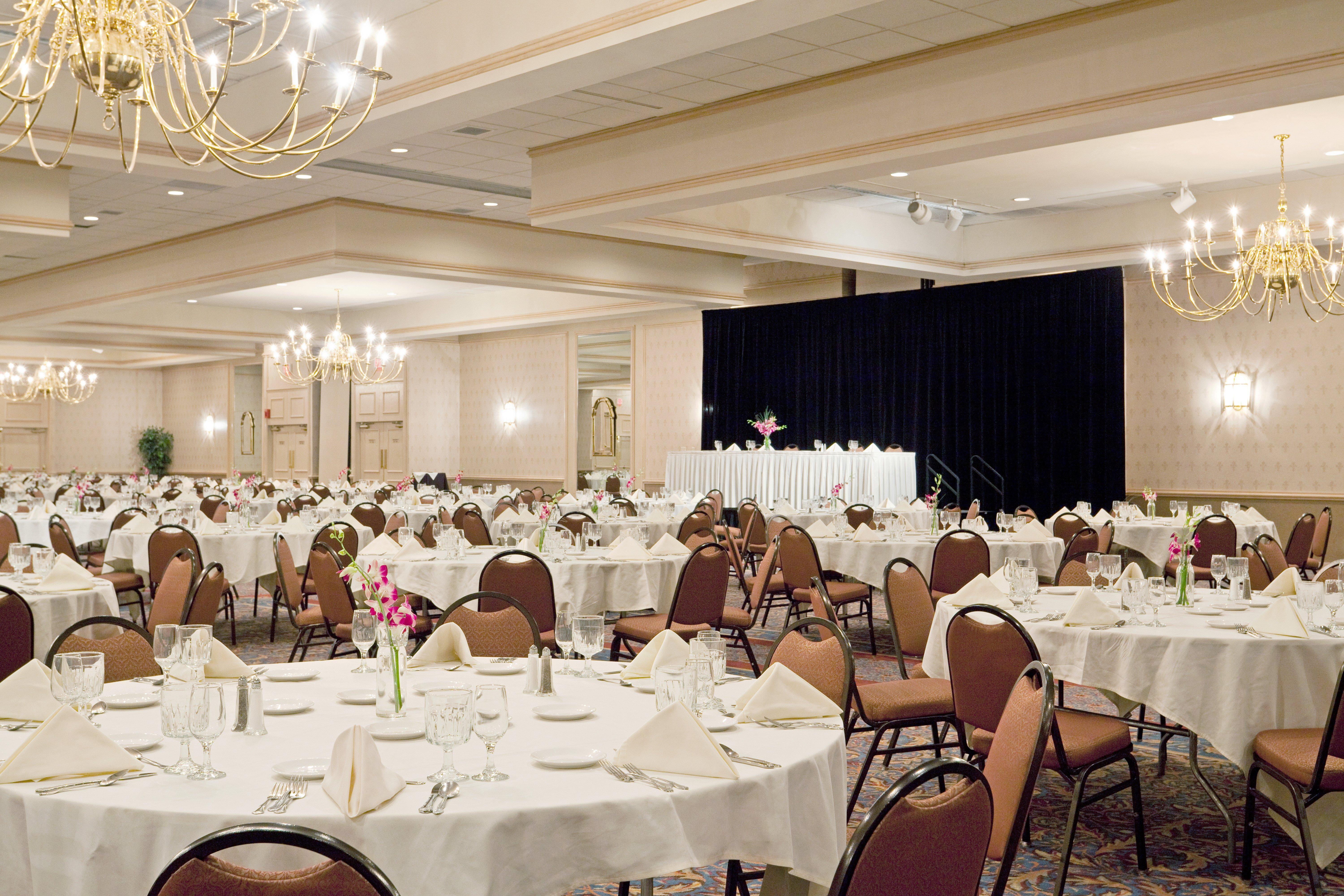 Holiday Inn Portland-By The Bay By Ihg Dış mekan fotoğraf