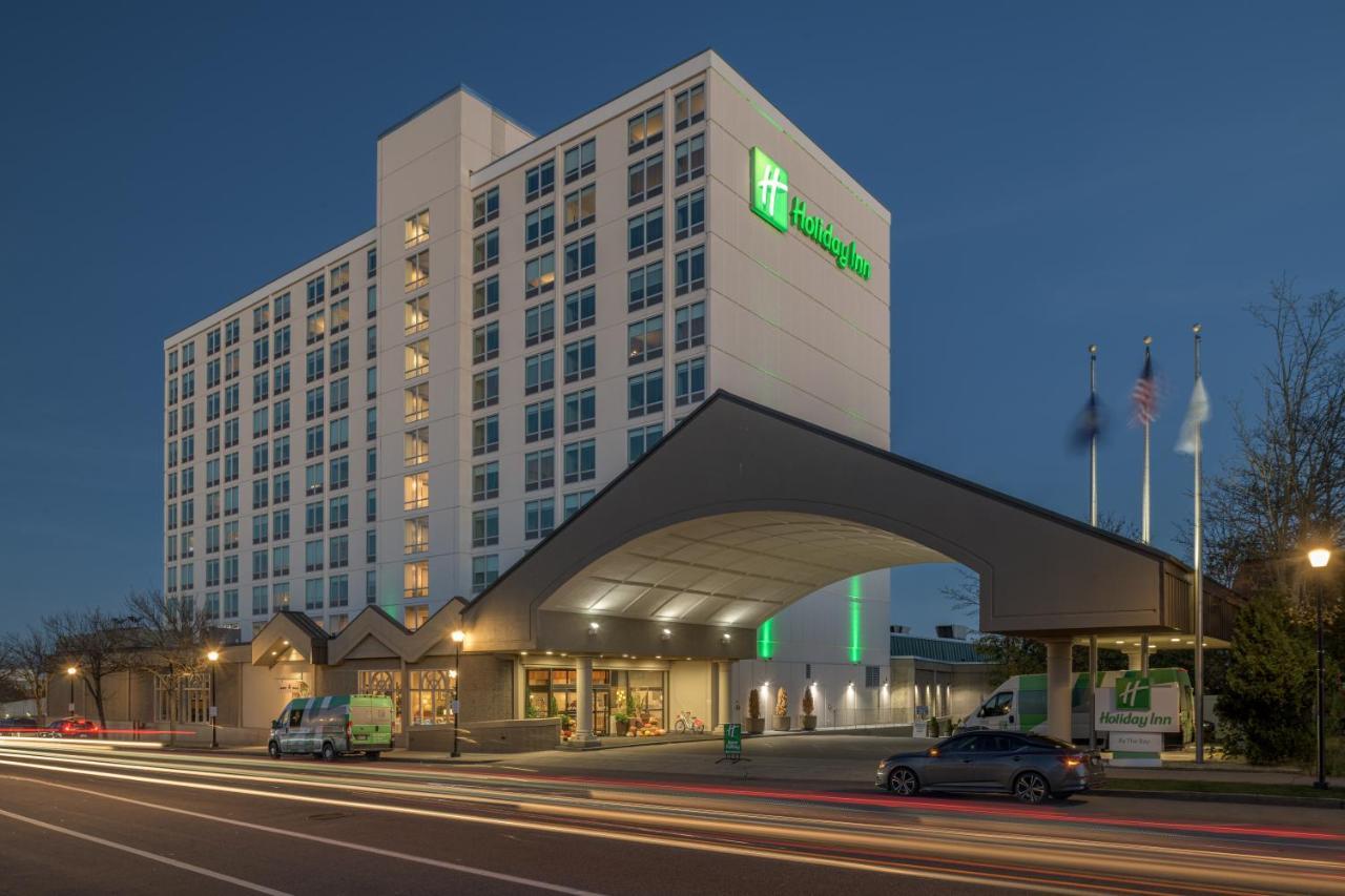 Holiday Inn Portland-By The Bay By Ihg Dış mekan fotoğraf