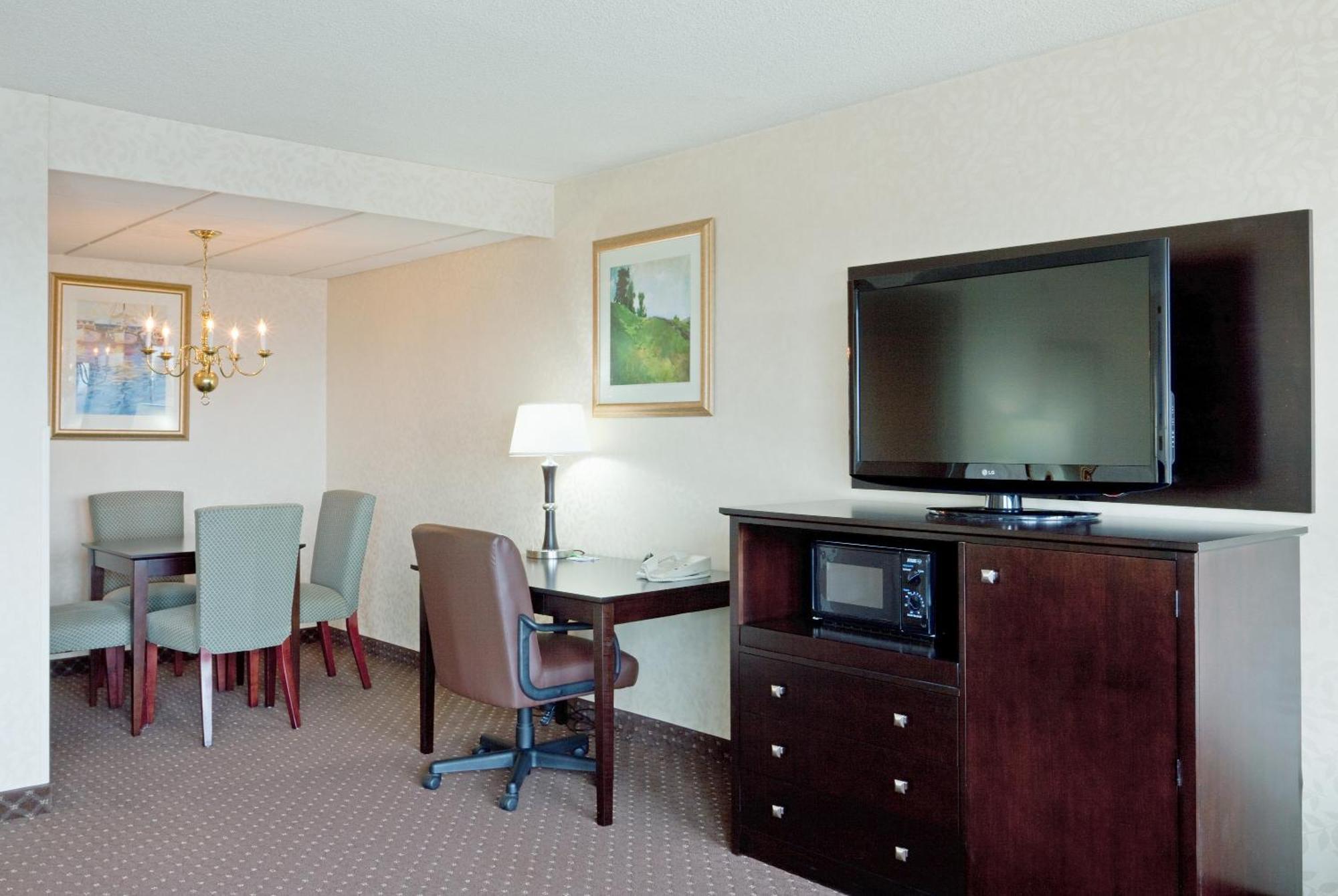 Holiday Inn Portland-By The Bay By Ihg Dış mekan fotoğraf