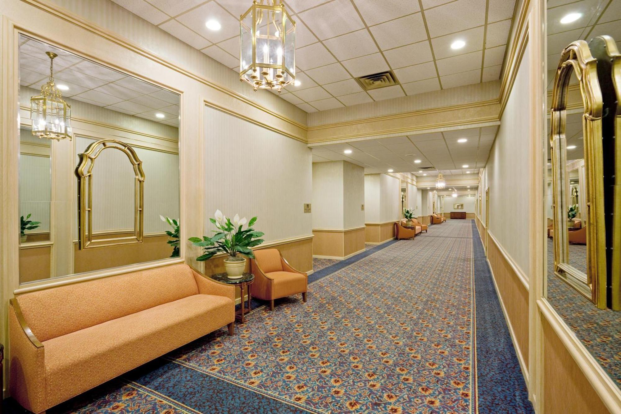 Holiday Inn Portland-By The Bay By Ihg Dış mekan fotoğraf