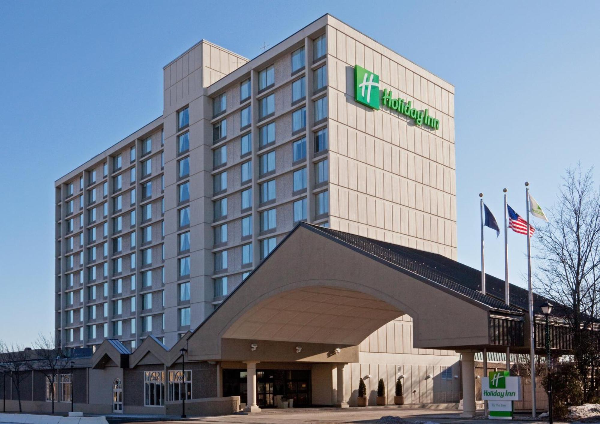 Holiday Inn Portland-By The Bay By Ihg Dış mekan fotoğraf
