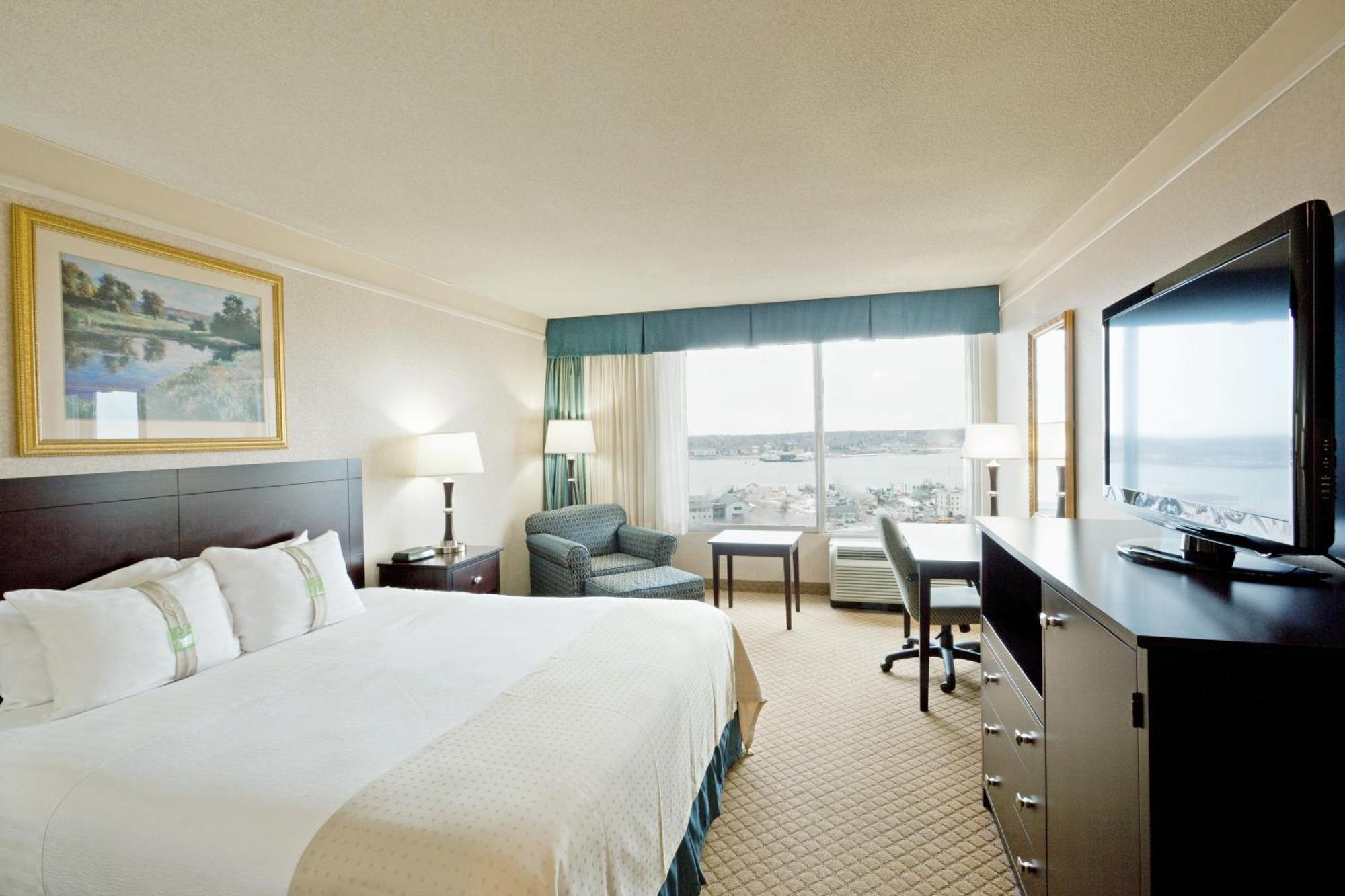 Holiday Inn Portland-By The Bay By Ihg Dış mekan fotoğraf