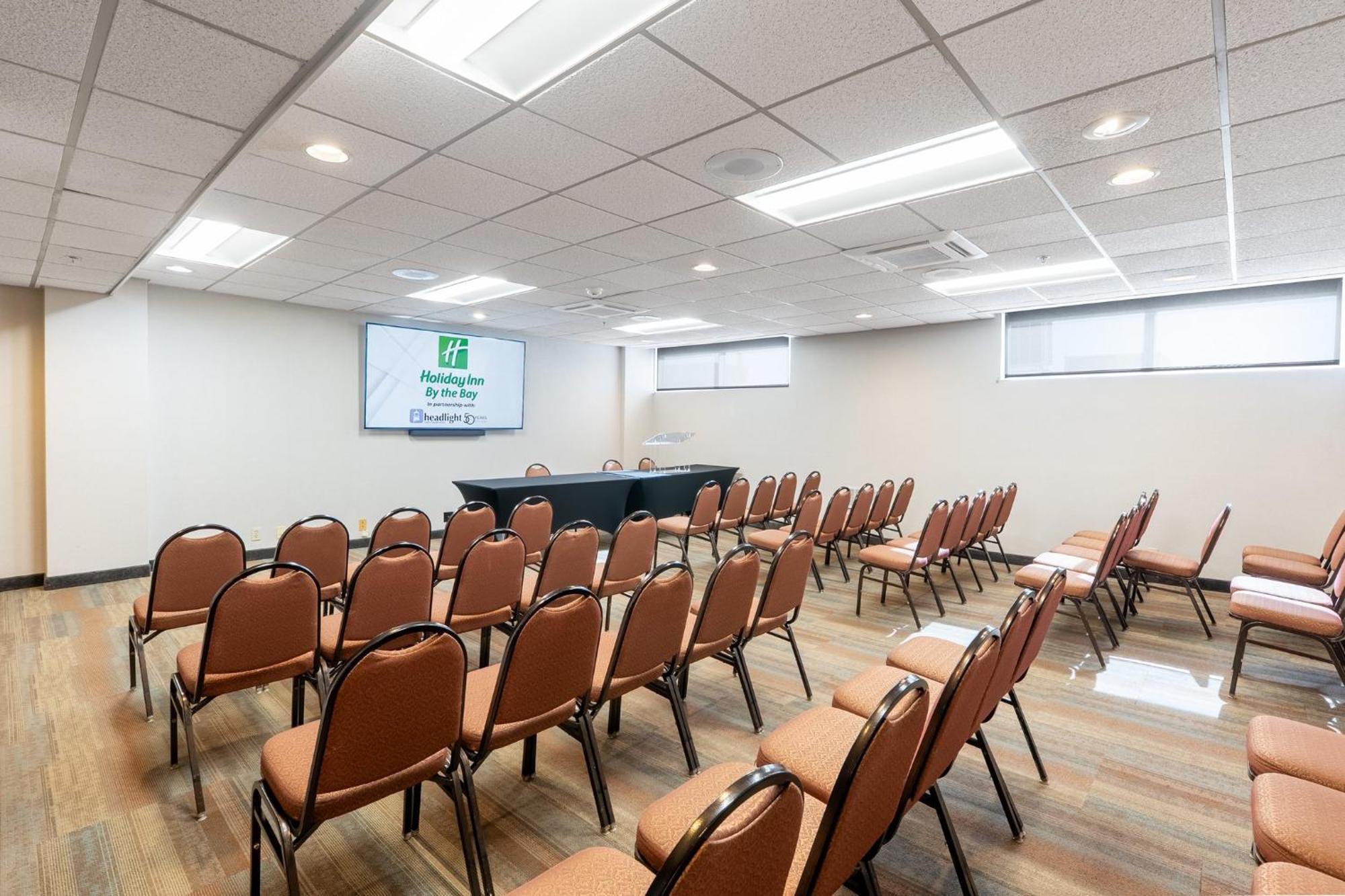 Holiday Inn Portland-By The Bay By Ihg Dış mekan fotoğraf